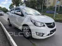 2016 Opel Karl