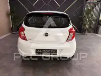 2016 Opel Karl