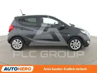 2016 Opel Karl
