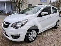 2016 Opel Karl