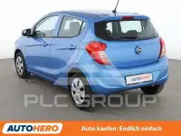 2016 Opel Karl