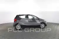 2016 Opel Karl