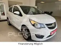 2016 Opel Karl