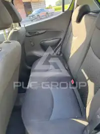 2016 Opel Karl