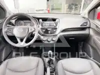 2016 Opel Karl