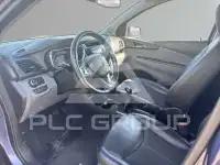 2016 Opel Karl