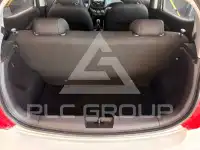 2016 Opel Karl