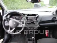 2016 Opel Karl