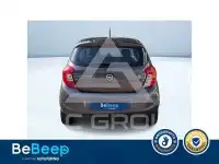 2016 Opel Karl