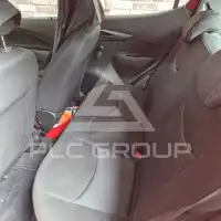 2016 Opel Karl