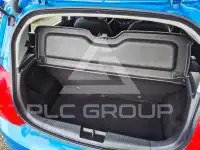 2016 Opel Karl