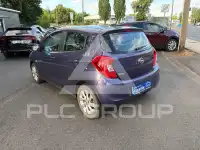 2016 Opel Karl