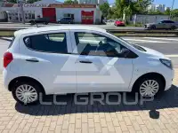 2016 Opel Karl