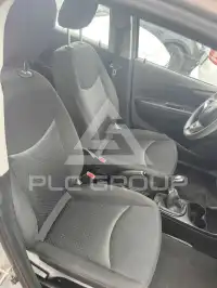 2016 Opel Karl