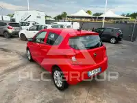 2016 Opel Karl
