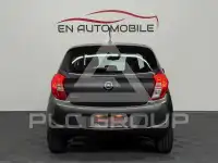 2016 Opel Karl