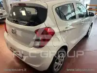 2016 Opel Karl