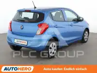 2016 Opel Karl