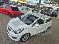 2016 Opel Karl