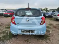 2016 Opel Karl