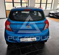 2016 Opel Karl