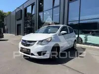 2016 Opel Karl
