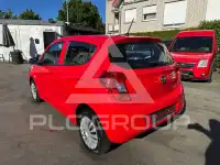 2016 Opel Karl