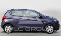 2016 Opel Karl