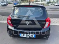 2016 Opel Karl