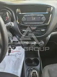 2016 Opel Karl