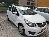 2016 Opel Karl