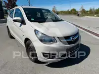 2016 Opel Karl