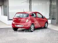 2016 Opel Karl