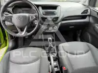 2016 Opel Karl