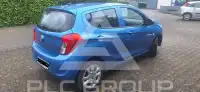 2016 Opel Karl