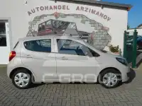 2016 Opel Karl