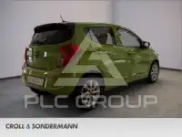 2016 Opel Karl
