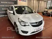 2016 Opel Karl