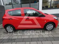 2016 Opel Karl