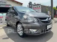 2016 Opel Karl