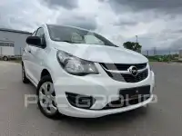 2016 Opel Karl