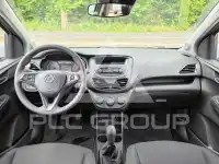2016 Opel Karl