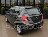 2016 Opel Karl