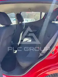 2016 Opel Karl