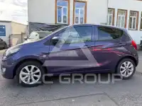 2016 Opel Karl