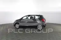 2016 Opel Karl