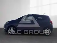 2016 Opel Karl