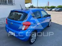 2016 Opel Karl