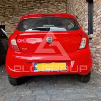 2016 Opel Karl
