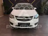 2016 Opel Karl